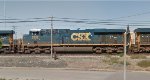 CSX 5232